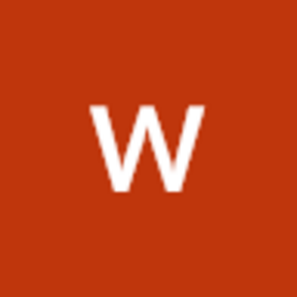 walpurgisr